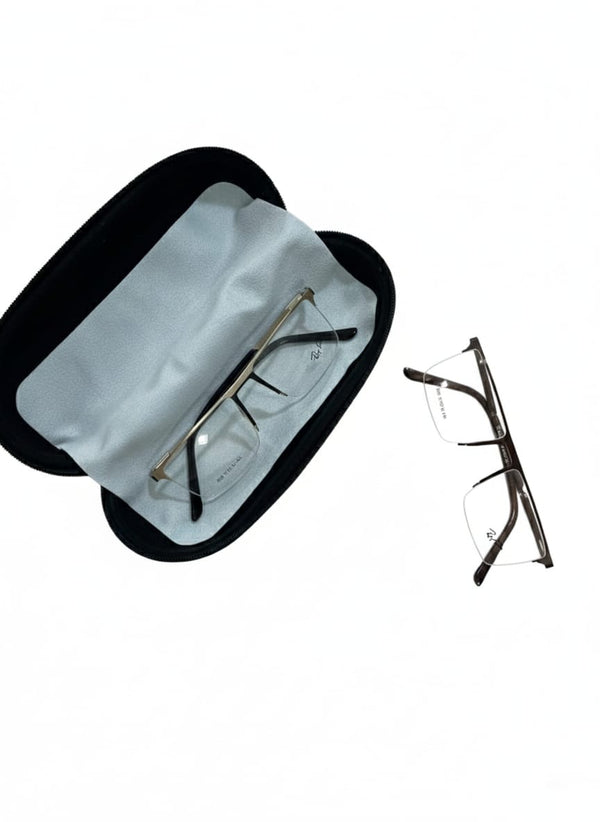 Stratos by dabas timeless frame for unisex